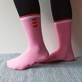 Vtipné ponožky - Chceš sex? DIVJA