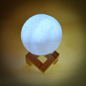 LED lampa - Magický měsíc DIVJA