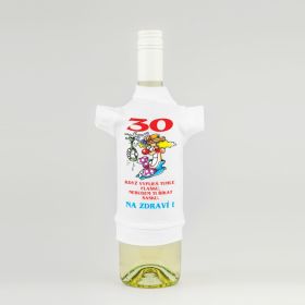 30 Když vypiješ tuhle flašku...