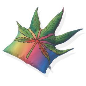 Cannabis - Polštář