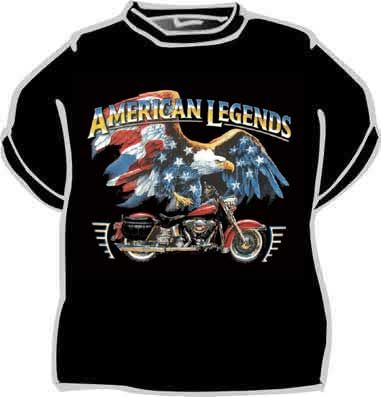American legends