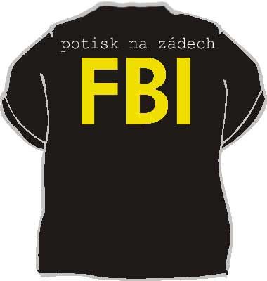 FBI DIVJA
