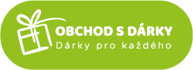 logo obchodsdarky.cz