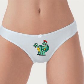 Želvy - Vtipné kalhotky