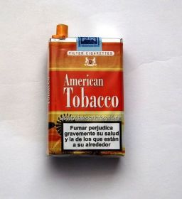 Kuřácké žertíky