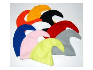 Čapka trpaslík 50cm | bílá, černá, červená, oranžová, růžová, šedá, zelená, žlutá