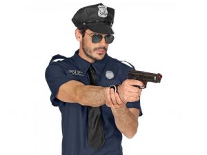 Čepice policie